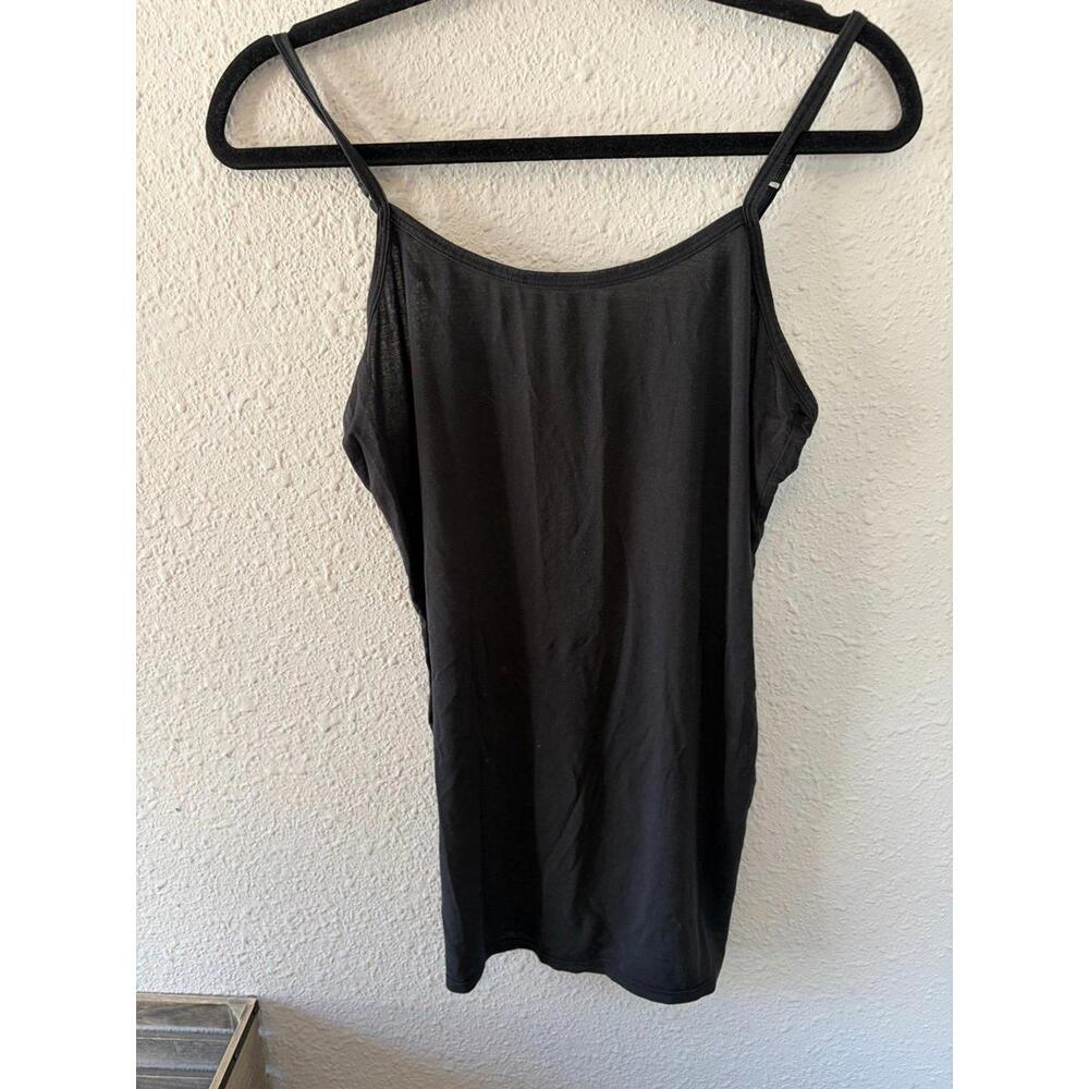Bundle of 2 Tommy John Stay Tucked Camisoles size L. - Picture 2 of 5
